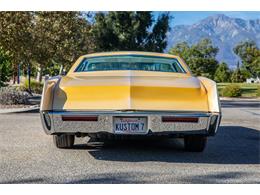 1967 Cadillac Eldorado (CC-1154339) for sale in Rancho Cucamonga, California
