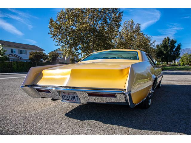 1967 Cadillac Eldorado (CC-1154339) for sale in Rancho Cucamonga, California