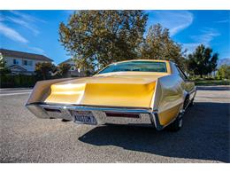 1967 Cadillac Eldorado (CC-1154339) for sale in Rancho Cucamonga, California