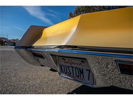 1967 Cadillac Eldorado (CC-1154339) for sale in Rancho Cucamonga, California