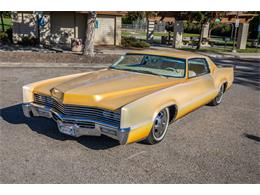 1967 Cadillac Eldorado (CC-1154339) for sale in Rancho Cucamonga, California