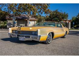 1967 Cadillac Eldorado (CC-1154339) for sale in Rancho Cucamonga, California