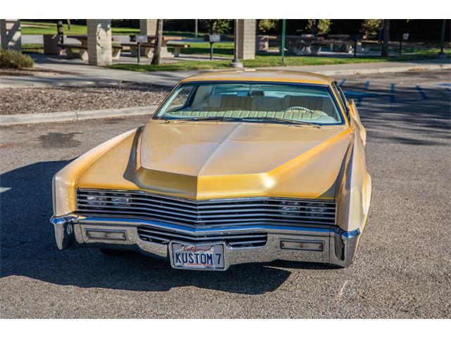 1967 Cadillac Eldorado (CC-1154339) for sale in Rancho Cucamonga, California