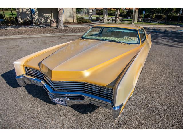1967 Cadillac Eldorado (CC-1154339) for sale in Rancho Cucamonga, California