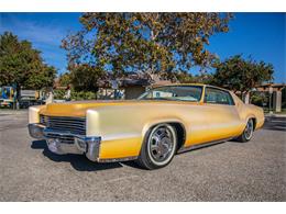 1967 Cadillac Eldorado (CC-1154339) for sale in Rancho Cucamonga, California