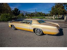 1967 Cadillac Eldorado (CC-1154339) for sale in Rancho Cucamonga, California