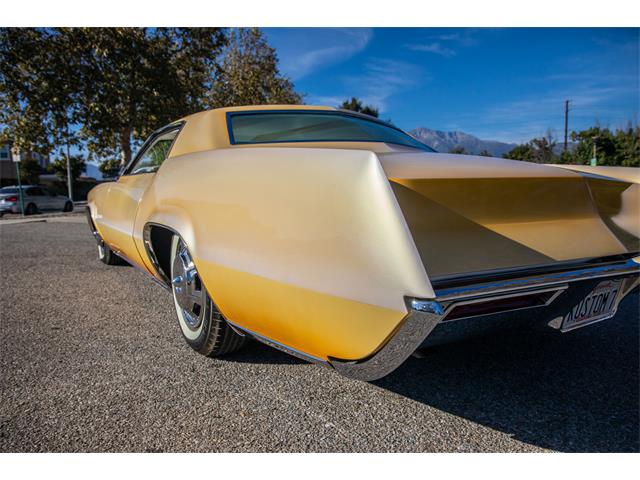 1967 Cadillac Eldorado (CC-1154339) for sale in Rancho Cucamonga, California