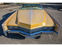 1967 Cadillac Eldorado (CC-1154339) for sale in Rancho Cucamonga, California