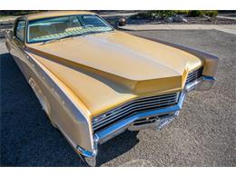 1967 Cadillac Eldorado (CC-1154339) for sale in Rancho Cucamonga, California