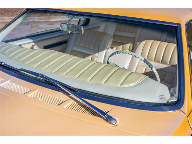1967 Cadillac Eldorado (CC-1154339) for sale in Rancho Cucamonga, California