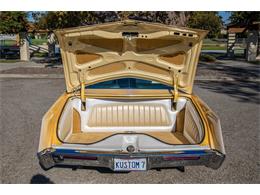 1967 Cadillac Eldorado (CC-1154339) for sale in Rancho Cucamonga, California