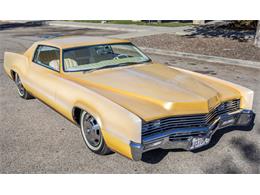 1967 Cadillac Eldorado (CC-1154339) for sale in Rancho Cucamonga, California