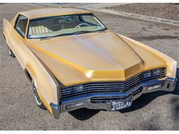 1967 Cadillac Eldorado (CC-1154339) for sale in Rancho Cucamonga, California