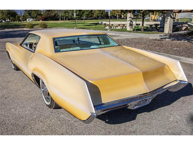 1967 Cadillac Eldorado (CC-1154339) for sale in Rancho Cucamonga, California