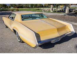 1967 Cadillac Eldorado (CC-1154339) for sale in Rancho Cucamonga, California