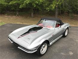1966 Chevrolet Corvette (CC-1154340) for sale in Tenkiller, Oklahoma