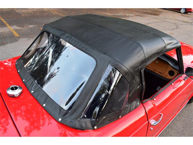 1974 Triumph TR6 (CC-1154343) for sale in Boise, Idaho