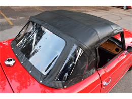 1974 Triumph TR6 (CC-1154343) for sale in Boise, Idaho