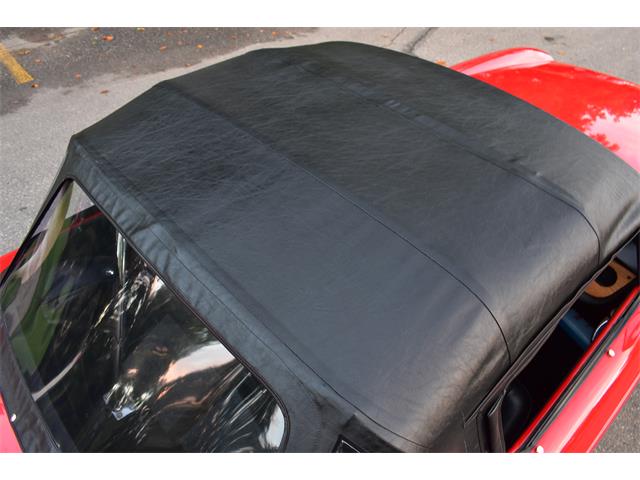 1974 Triumph TR6 (CC-1154343) for sale in Boise, Idaho