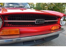 1974 Triumph TR6 (CC-1154343) for sale in Boise, Idaho