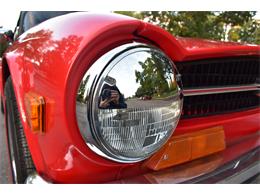 1974 Triumph TR6 (CC-1154343) for sale in Boise, Idaho