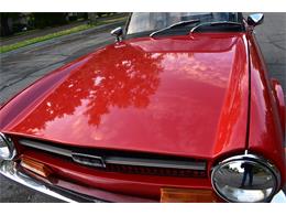1974 Triumph TR6 (CC-1154343) for sale in Boise, Idaho