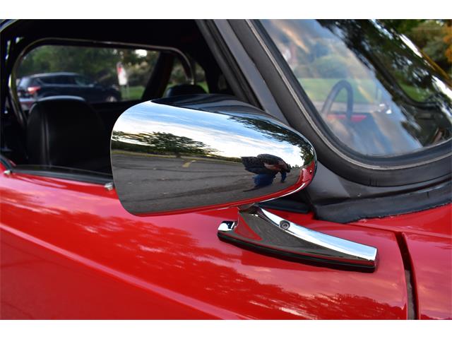 1974 Triumph TR6 (CC-1154343) for sale in Boise, Idaho