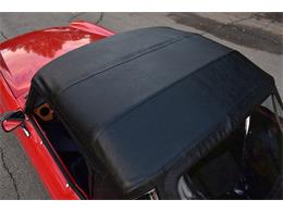 1974 Triumph TR6 (CC-1154343) for sale in Boise, Idaho