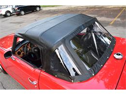 1974 Triumph TR6 (CC-1154343) for sale in Boise, Idaho
