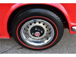 1974 Triumph TR6 (CC-1154343) for sale in Boise, Idaho