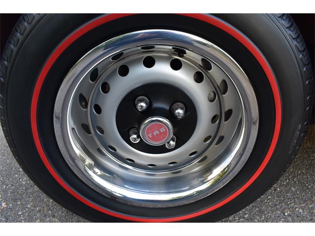 1974 Triumph TR6 (CC-1154343) for sale in Boise, Idaho