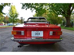 1974 Triumph TR6 (CC-1154343) for sale in Boise, Idaho