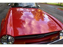 1974 Triumph TR6 (CC-1154343) for sale in Boise, Idaho