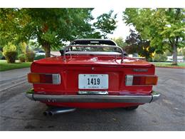 1974 Triumph TR6 (CC-1154343) for sale in Boise, Idaho