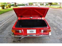 1974 Triumph TR6 (CC-1154343) for sale in Boise, Idaho