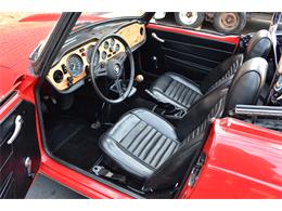 1974 Triumph TR6 (CC-1154343) for sale in Boise, Idaho