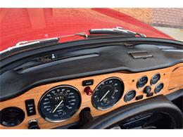 1974 Triumph TR6 (CC-1154343) for sale in Boise, Idaho