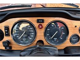 1974 Triumph TR6 (CC-1154343) for sale in Boise, Idaho