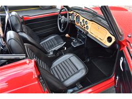 1974 Triumph TR6 (CC-1154343) for sale in Boise, Idaho
