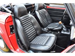 1974 Triumph TR6 (CC-1154343) for sale in Boise, Idaho