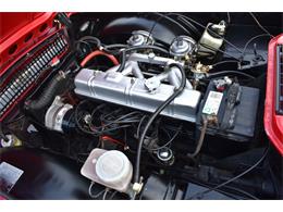 1974 Triumph TR6 (CC-1154343) for sale in Boise, Idaho