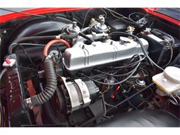 1974 Triumph TR6 (CC-1154343) for sale in Boise, Idaho