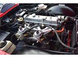 1974 Triumph TR6 (CC-1154343) for sale in Boise, Idaho