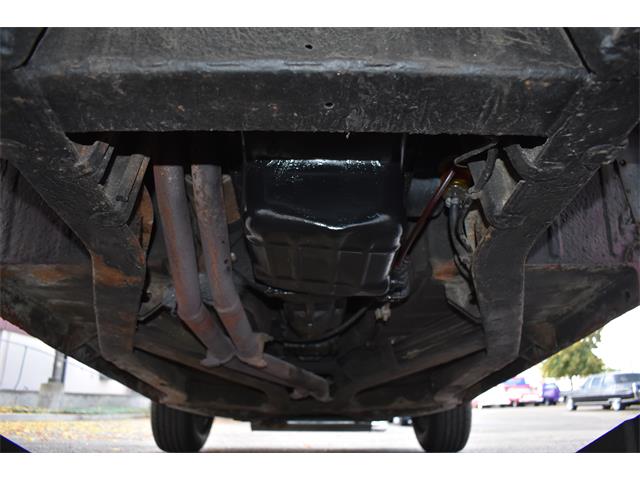 1974 Triumph TR6 (CC-1154343) for sale in Boise, Idaho