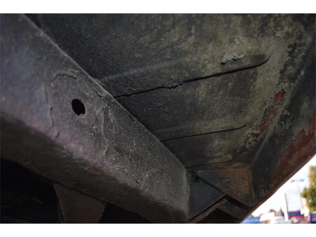 1974 Triumph TR6 (CC-1154343) for sale in Boise, Idaho