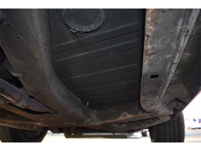 1974 Triumph TR6 (CC-1154343) for sale in Boise, Idaho