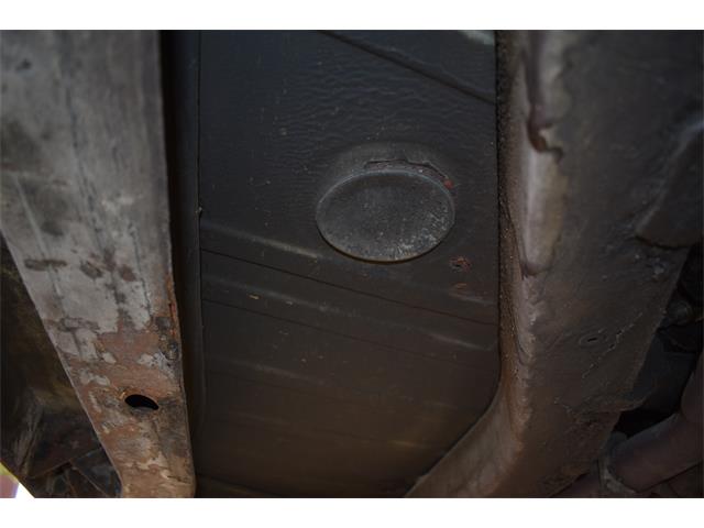 1974 Triumph TR6 (CC-1154343) for sale in Boise, Idaho