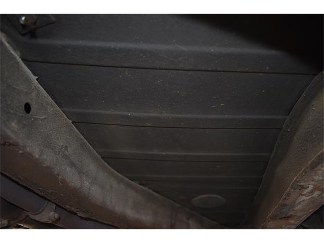 1974 Triumph TR6 (CC-1154343) for sale in Boise, Idaho