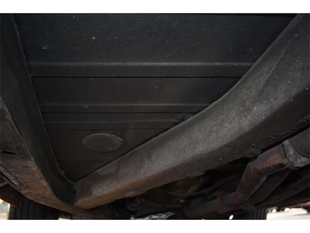 1974 Triumph TR6 (CC-1154343) for sale in Boise, Idaho
