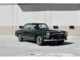 1970 Mercedes-Benz 280SL (CC-1154351) for sale in West Palm Beach, Florida